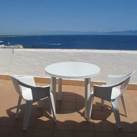 Unique Exceptional View & Terrace * L'Escala