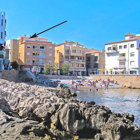 Unique Exceptional View & Terrace Apartment L'Escala
