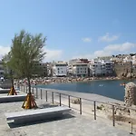 Unique Exceptional View & Terrace Apartmán *