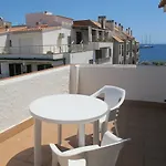 Apartmán Unique Exceptional View & Terrace L' Escala
