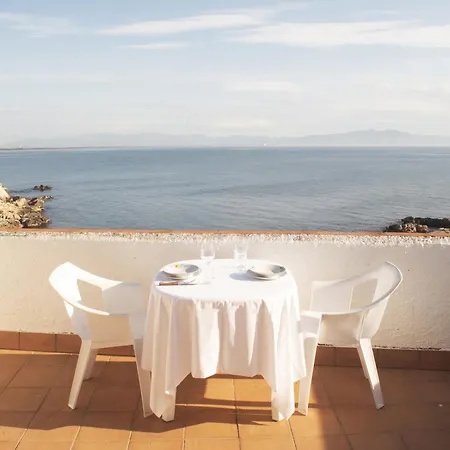 Unique Exceptional View & Terrace Διαμέρισμα
