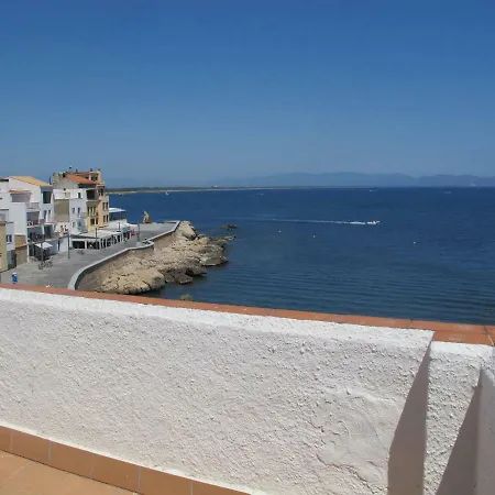 Unique Exceptional View & Terrace * L' Escala