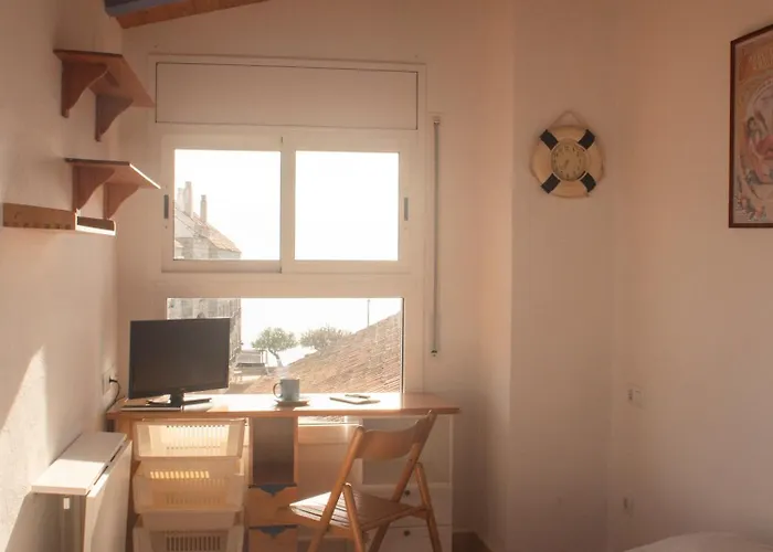 Appartement Unique Exceptional View & Terrace *