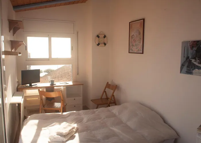 Appartement Unique Exceptional View & Terrace *