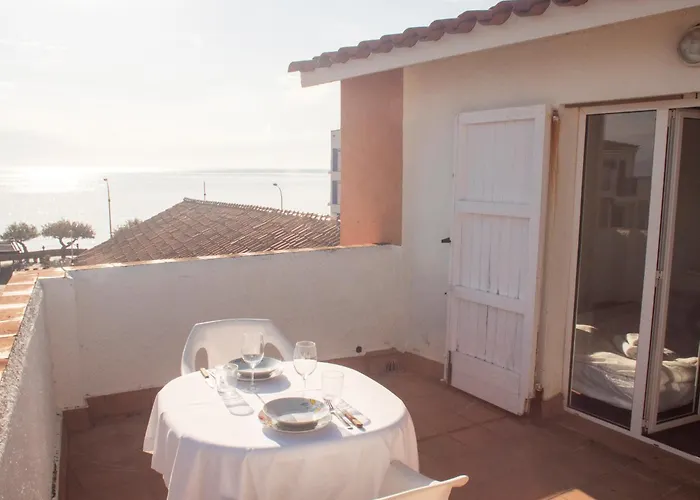 Unique Exceptional View & Terrace
