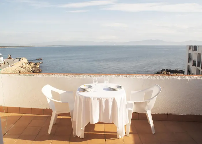 Unique Exceptional View & Terrace Appartement